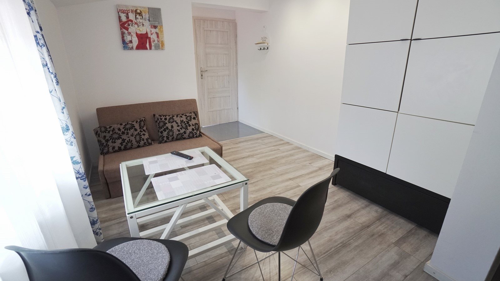 Apartamenyu na Pięterku